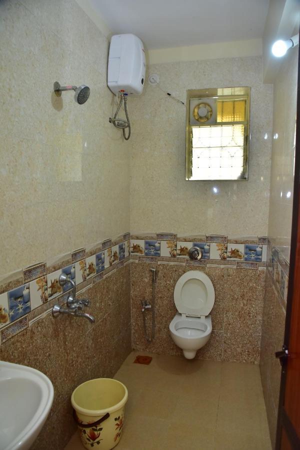 Fieldstone Lovely 2 Bhk Ac Apartment Talaulim Екстер'єр фото