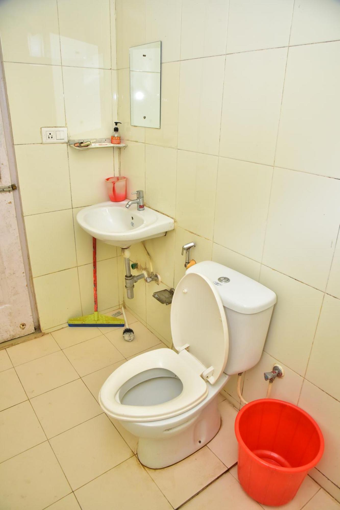 Fieldstone Lovely 2 Bhk Ac Apartment Talaulim Номер фото