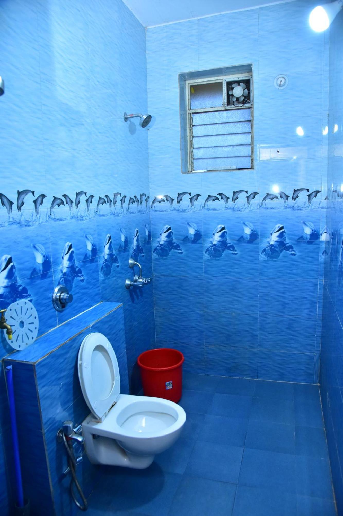 Fieldstone Lovely 2 Bhk Ac Apartment Talaulim Номер фото